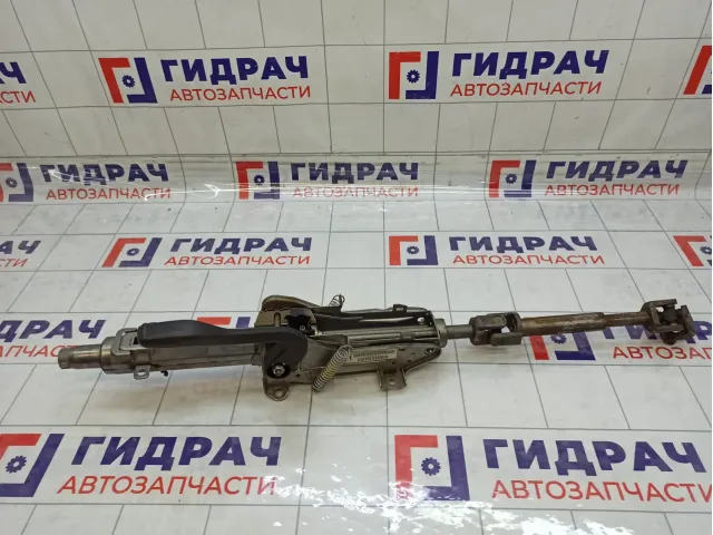 Рулевая колонка Skoda Octavia 1Z1419502Q