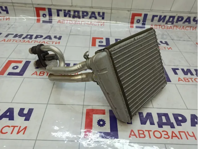 Радиатор отопителя (печки) Skoda Octavia 1K0819031D