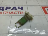 Резистор отопителя Skoda Octavia 1K0959263A