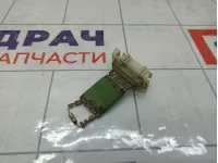 Резистор отопителя Skoda Octavia 1K0959263A