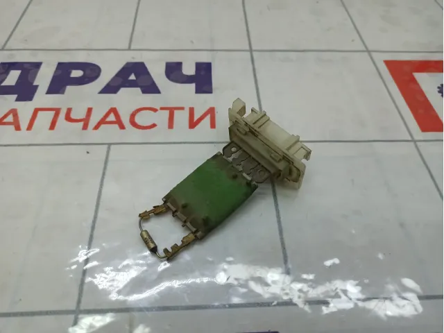 Резистор отопителя Skoda Octavia 1K0959263A