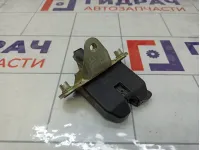 Замок багажника Skoda Octavia 1Z5827501D