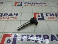 Катушка зажигания Skoda Octavia 036905715F