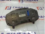 Панель приборов Skoda Octavia 1Z0920803FKD0