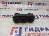 Блок управления отопителем (печкой) Skoda Octavia 1Z0819047AD3X1
