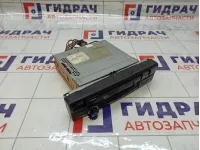 Магнитола Skoda Octavia 1Z0035152D