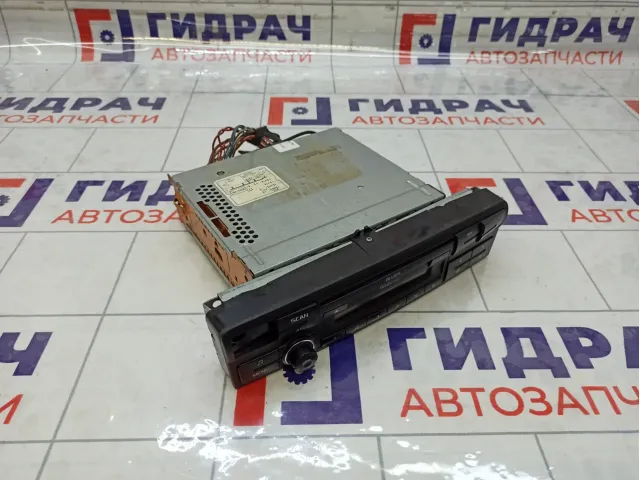 Магнитола Skoda Octavia 1Z0035152D