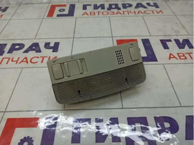 Плафон салонный Skoda Octavia 3B0947105CY20