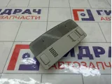 Плафон салонный Skoda Octavia 3B0947105CY20