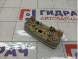 Плафон салонный Skoda Octavia 3B0947105CY20