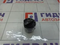 Переключатель света фар Skoda Octavia 1Z0941431F