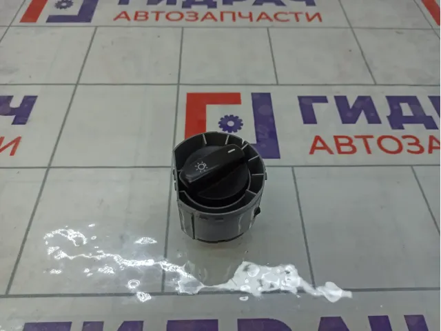 Переключатель света фар Skoda Octavia 1Z0941431F