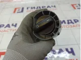 Переключатель света фар Skoda Octavia 1Z0941431F