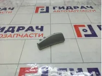 Накладка торпедо левая Skoda Octavia 1Z1858415E2AU