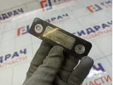 Фонарь подсветки номера Skoda Octavia 1Z0943021B