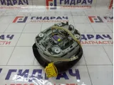Подушка безопасности в рулевое колесо Skoda Octavia 1Z0880201AHTDZ
