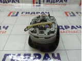 Подушка безопасности в рулевое колесо Skoda Octavia 1Z0880201AHTDZ