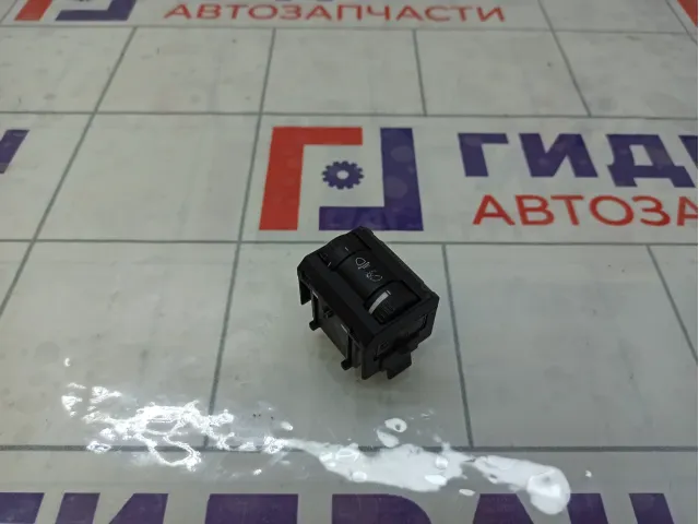 Кнопка корректора фар Skoda Octavia 1Z0941333REH