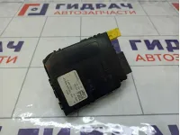 Блок электронный Skoda Octavia 1K0953549CP