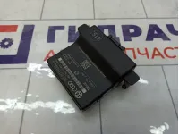 Блок электронный Skoda Octavia 1K0907530AA