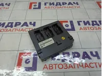 Блок комфорта (электронный блок, блок управления сети) Skoda Octavia 1K0937085D