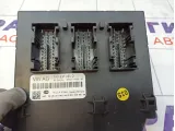 Блок комфорта (электронный блок, блок управления сети) Skoda Octavia 1K0937085D