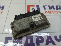 Блок управления двигателем Skoda Octavia 03C906024AT