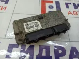 Блок управления двигателем Skoda Octavia 03C906024AT