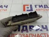 Блок управления двигателем Skoda Octavia 03C906024AT