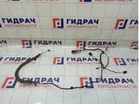 Проводка (коса) Skoda Octavia