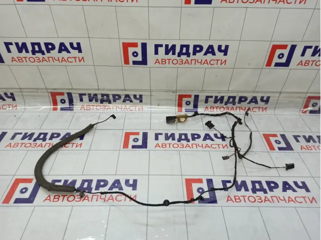 Проводка (коса) Skoda Octavia