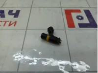 Форсунка инжекторная Skoda Octavia 036906031AG