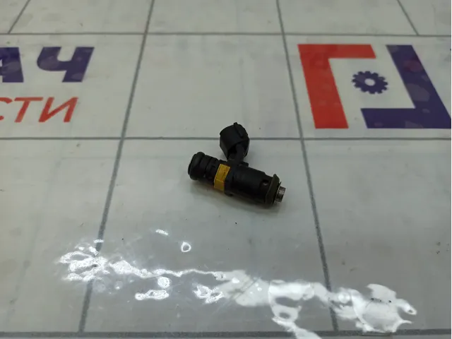 Форсунка инжекторная Skoda Octavia 036906031AG