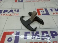 Крючок багажника Skoda Octavia 6Y5867615DB41