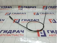 Трос открывания капота Skoda Octavia 1Z0823535A