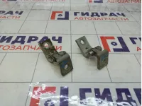 Петли двери передней правой Skoda Octavia