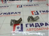 Петли двери передней правой Skoda Octavia