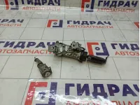 Замок зажигания Skoda Octavia 107905855KG