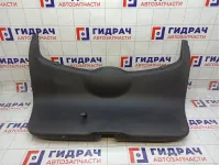 Обшивка двери багажника Skoda Octavia 1Z5867975G47H