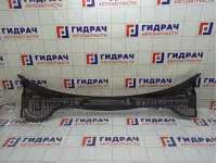 Решетка под лобовое стекло (Жабо) Skoda Octavia 1Z1819415FB41