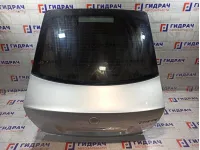 Дверь багажника Skoda Octavia 1Z5827025