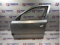 Дверь передняя левая Skoda Octavia 1Z0831055