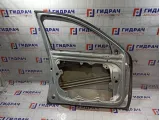 Дверь передняя левая Skoda Octavia 1Z0831055