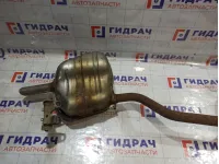 Глушитель Skoda Octavia 1Z0253609AD