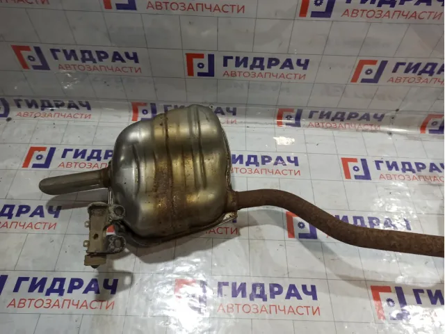 Глушитель Skoda Octavia 1Z0253609AD