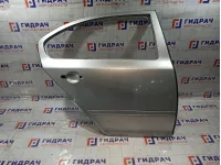 Дверь задняя правая Skoda Octavia 1Z5833056