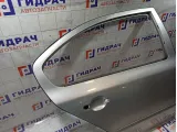Дверь задняя правая Skoda Octavia 1Z5833056