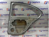 Дверь задняя правая Skoda Octavia 1Z5833056