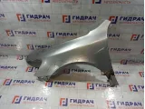 Крыло переднее левое Skoda Octavia 1Z0821105C