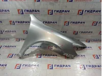 Крыло переднее правое Skoda Octavia 1Z0821106C